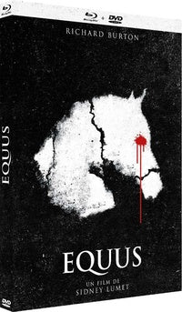 Equus [Blu-ray]