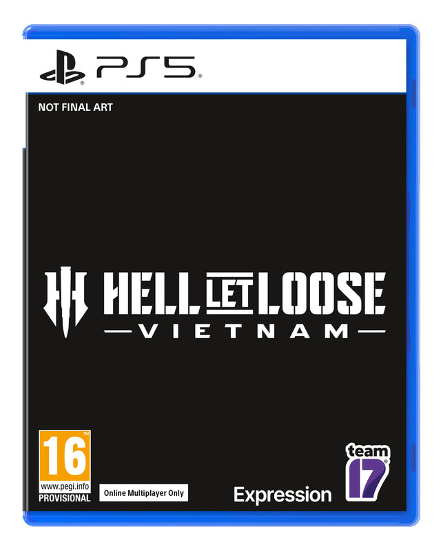 Hell Let Loose: Vietnam