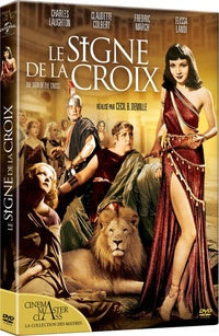 Le Signe de la croix [DVD]