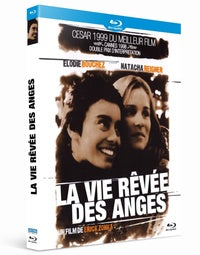 La Vie rêvée des anges [Blu-ray]