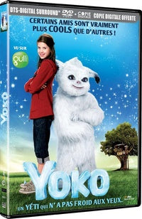 Yoko [DVD]