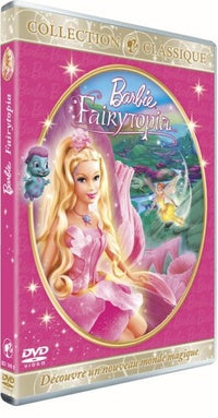 Barbie - Fairytopia [DVD]