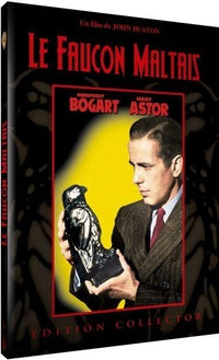Le Faucon maltais [DVD]