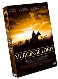 Vercingétorix [DVD]