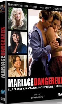 Love to Kill (Mariage dangereux) [DVD]