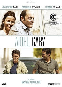 Adieu Gary [DVD]