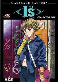 I"s - Box 2/2 [DVD]