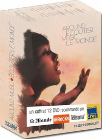 Around Music - Ecouter le monde [DVD]