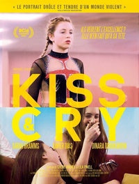 Kiss and Cry [DVD]