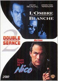 Double séance Action - Nico + L'ombre blanche [DVD]