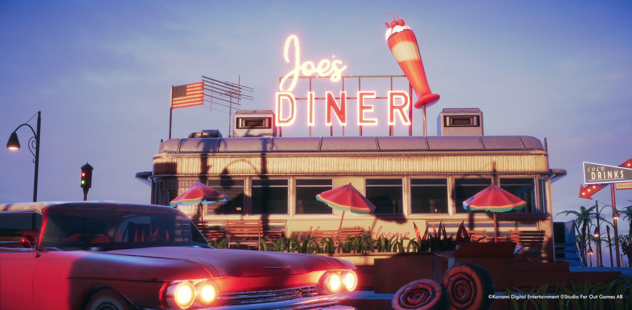 Deliver At All Costs - flash vidéo