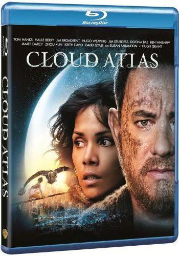 Cloud Atlas [Blu-ray]