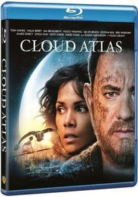 Cloud Atlas [Blu-ray]
