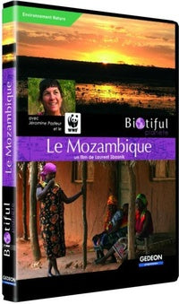 Biotiful planète - Mozambique [DVD]