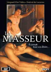 Le Masseur [DVD]