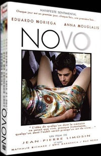 Novo [DVD]