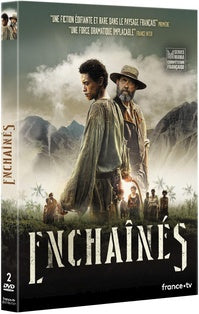 Enchaînés [DVD]