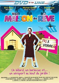Une maison de rêve [DVD]