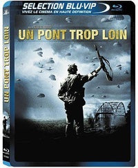 Un Pont trop loin [Blu-ray]