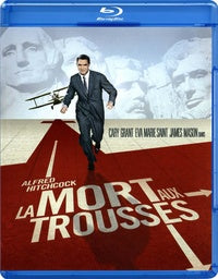 La Mort aux trousses [Blu-ray]