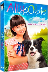 Ally & Obie [DVD]