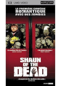 Shaun of the Dead [UMD]