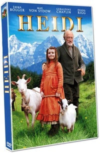 Heidi [DVD]