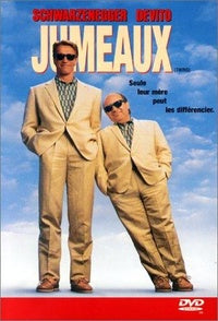 Jumeaux [DVD]