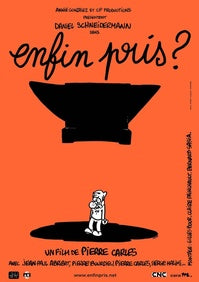 Enfin pris ? [DVD]