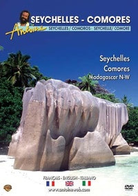 Antoine - Seychelles - Comores [DVD]