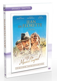 Jean de Florette [DVD]