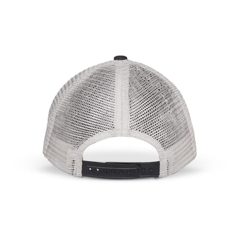 Fallout - Casquette ajustable "Nuka Cola Trucker" - Homme Adulte
