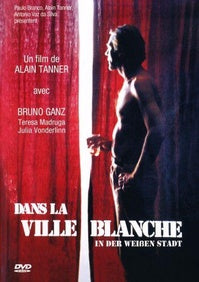Dans la ville blanche [DVD]