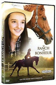 Le Ranch du bonheur [DVD]