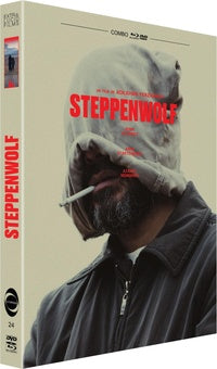 Steppenwolf [Blu-ray]