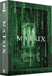 Matrix [4K Ultra HD]