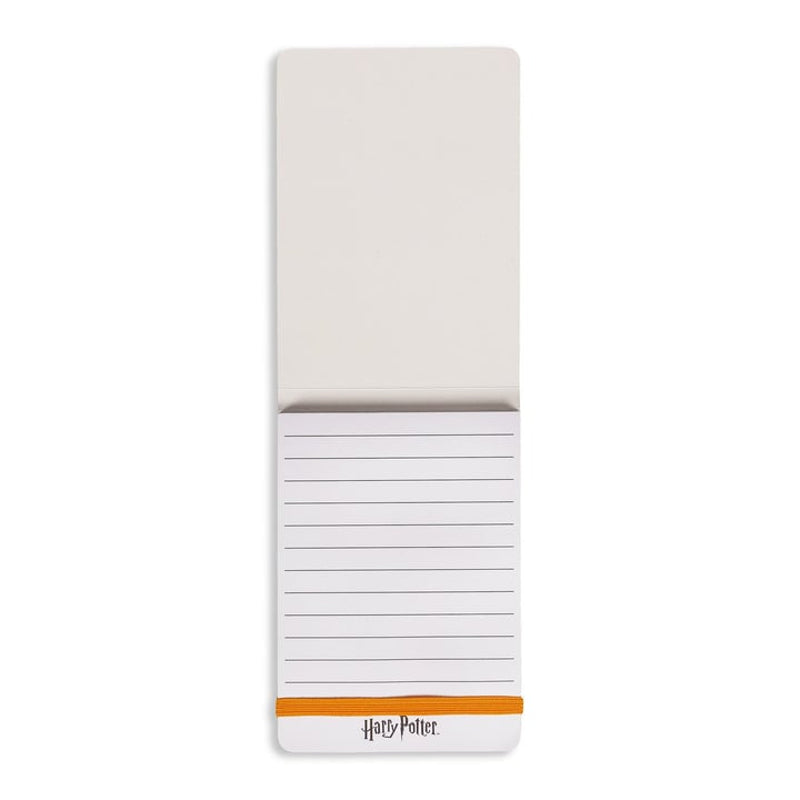 Harry Potter - Carnet de notes de poche Gryffondor