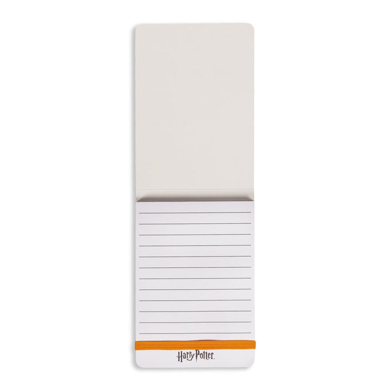 Harry Potter - Carnet de notes de poche Gryffondor