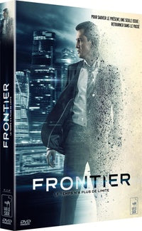 Frontier [DVD]