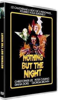 Nothing But the Night [DVD]