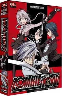 Zombie Loan - Intégrale [DVD]