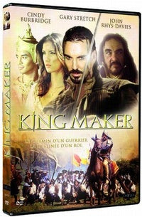 The Warrior King [DVD]