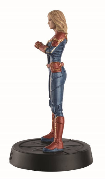 Marvel Movie 1:16 Figures - Captain Marvel 18 cm