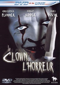 Le Clown de l'horreur [DVD]