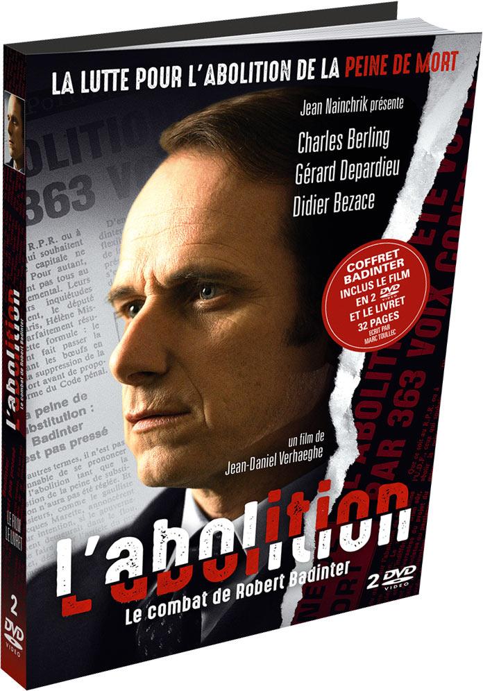 L'Abolition [DVD]