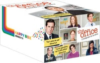 The Office - L'intégrale de la série [DVD]
