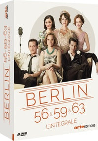 Berlin 56-59-63 [DVD]