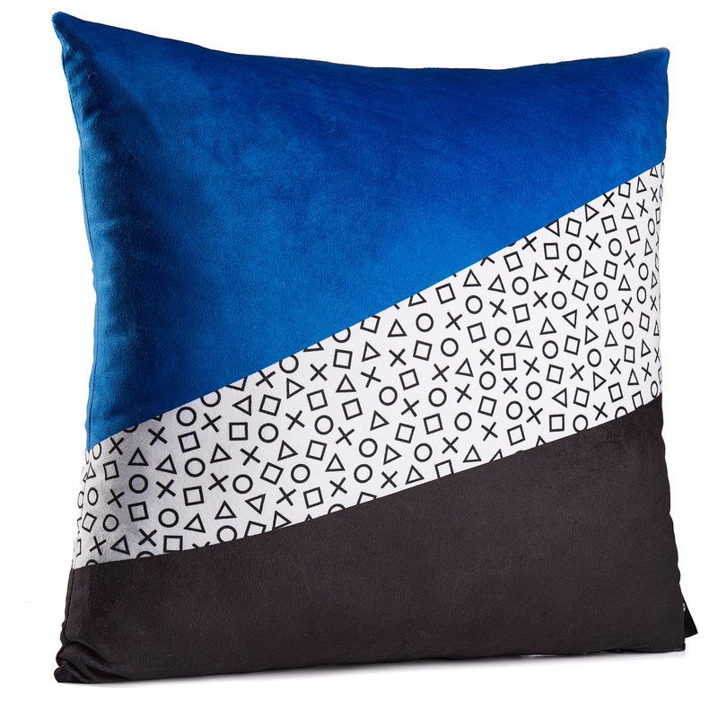 Numskull - Playstation 5  - Coussin carré 40 x 40cm