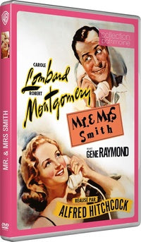 Mr et Mme Smith [DVD]
