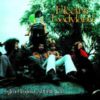 Jimi Hendrix - Electric Ladyland [Blu-ray]